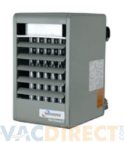 Modine 200,000 BTU PDP200 Commercial Unit Heater - Aluminized Steel Heat Exchanger