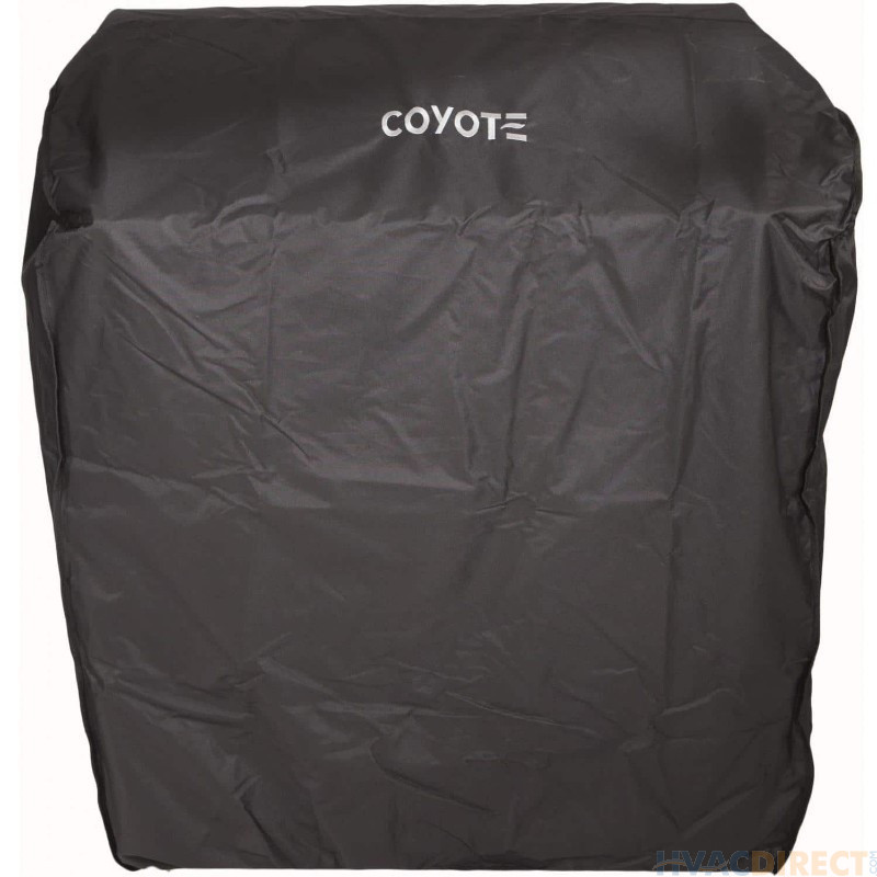 Coyote Grill Cover For 28-Inch Freestanding Grills - CCVR2-CT