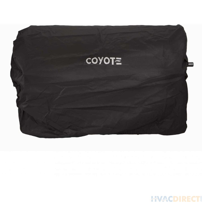 Coyote Grill Cover For 34-Inch Built-In Grills - CCVR3-BI