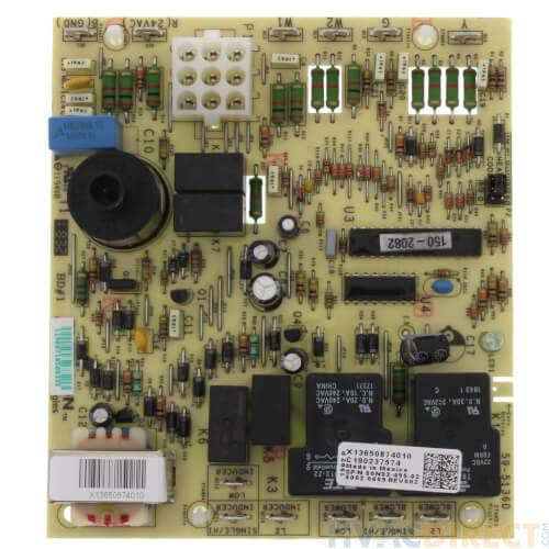 Trane CNT3457 Integrated DSI Control Module