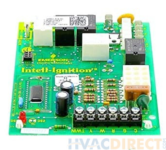Trane CNT7737 Integrated Control Board
