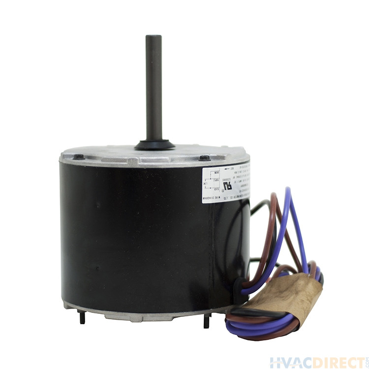 Goodman B13400251S Condenser Fan Motor Air Conditioner