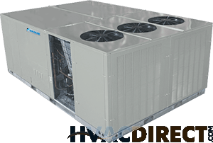 Daikin 25 Ton Light Commercial Packaged Air Conditioner - Two Speed Belt Driven 460V