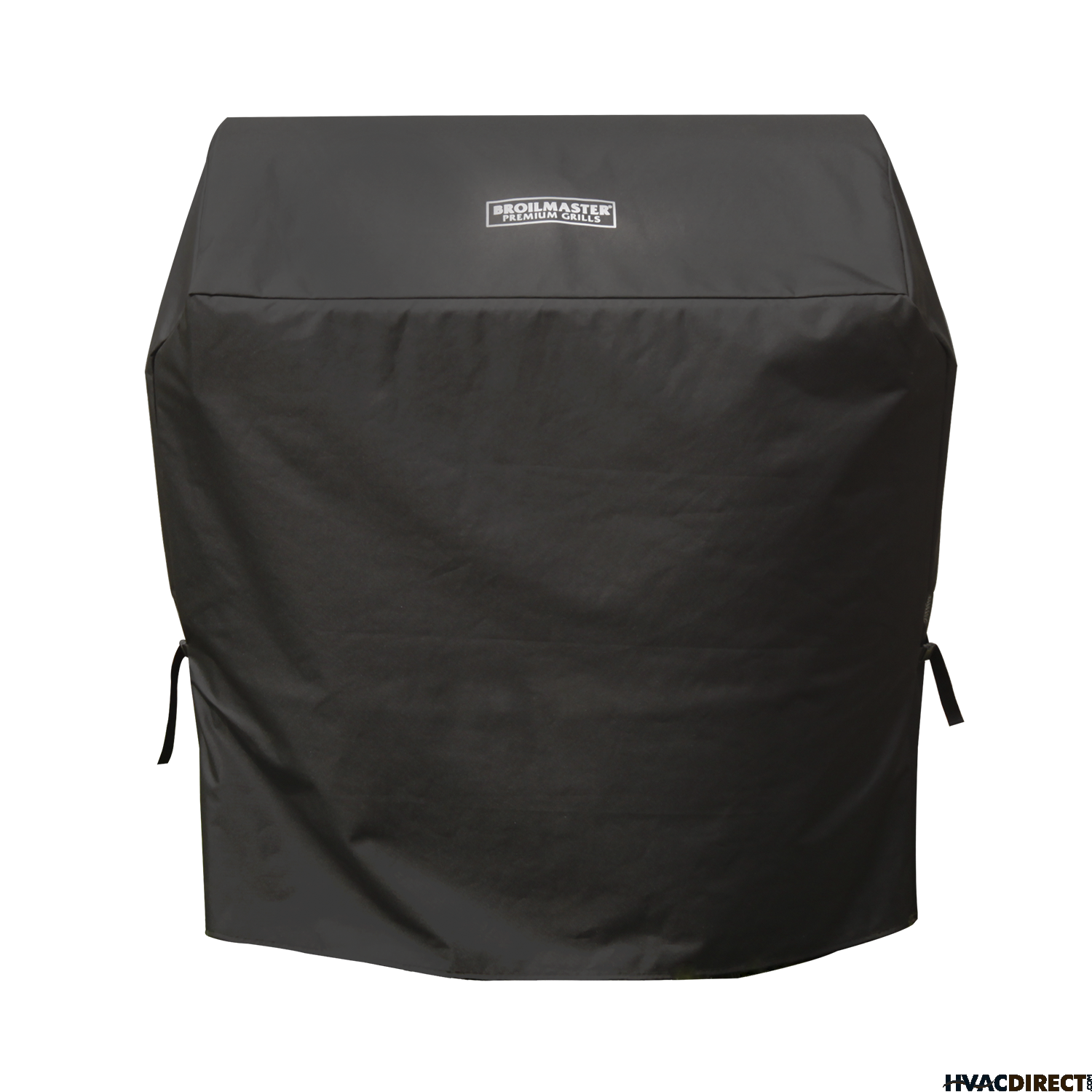 Broilmaster Full Length Premium Grill Cover For P, H, R, And T Series Grills On Cart Without Side Shelves - DPA8