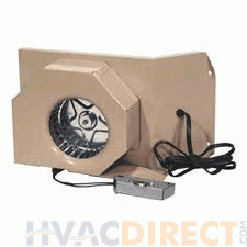 Empire DRB-1 Automatic Blower for Heaters