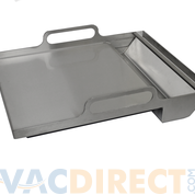 RCS Dual Plate SS Griddle-by Le Griddle