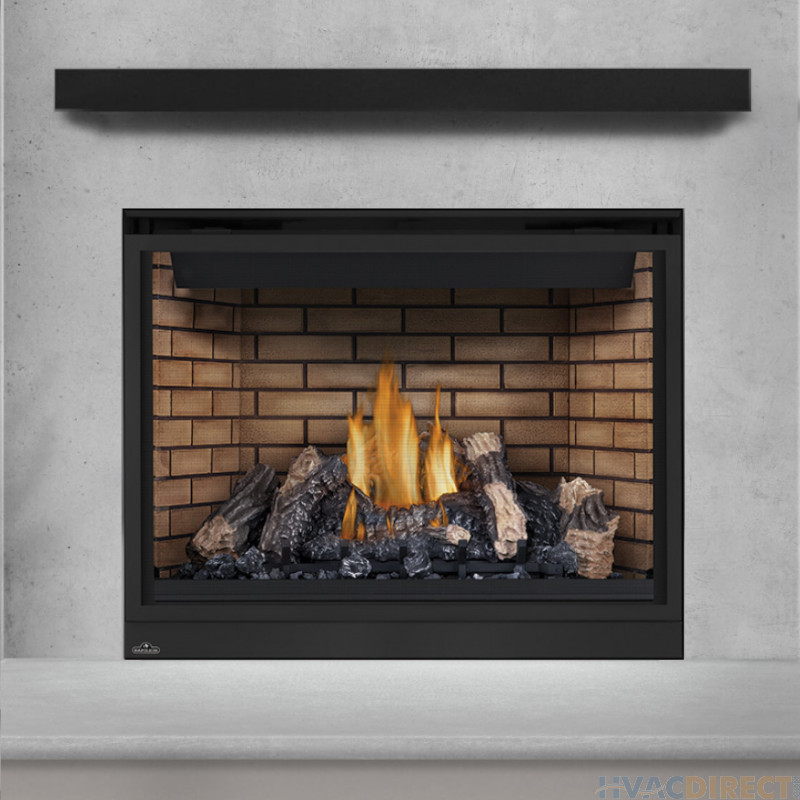 Napoleon HD46 Gas Direct Vent 46-Inch Fireplace
