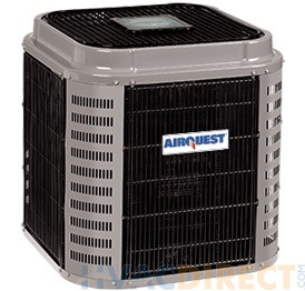 5 Ton 19 SEER Variable Speed AirQuest Air Conditioner Condenser