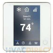 Daikin Zoning Kit - Wireless Thermostat 