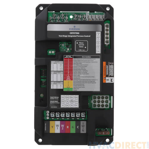 Trane KIT17858 2-Stage HSI Control Kit
