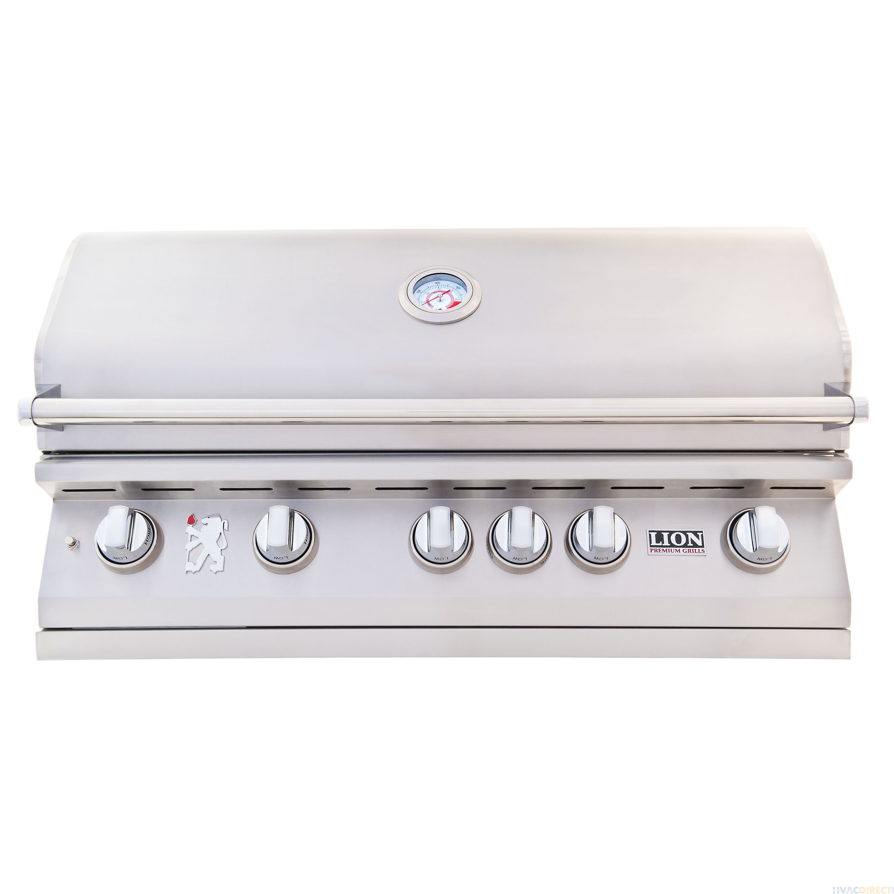 Lion L90000 40-Inch Built-In Gas Grill - L90000