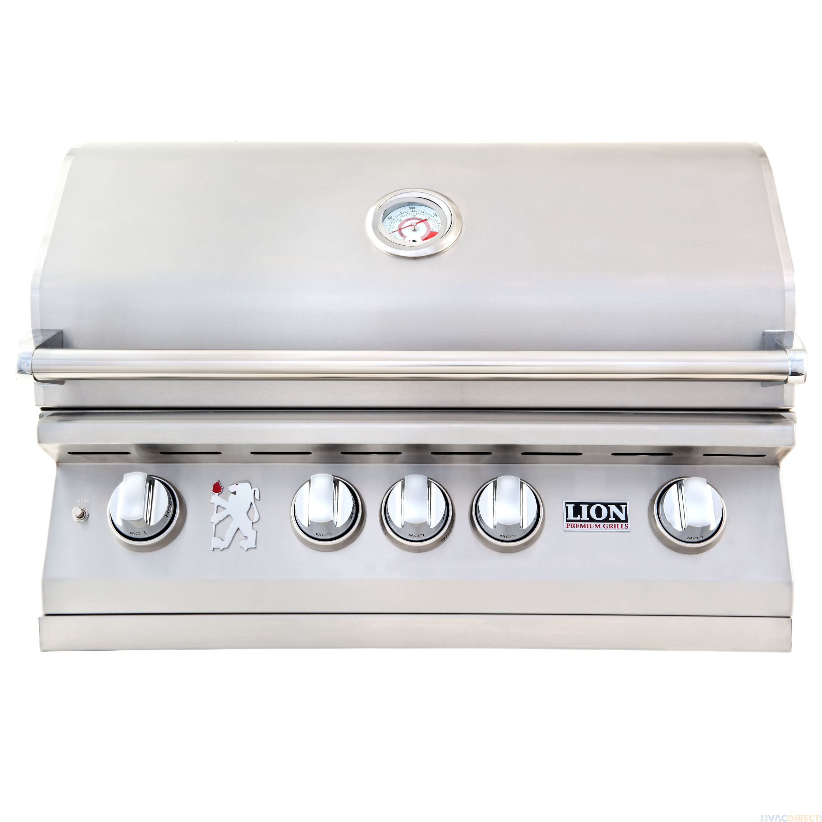 Lion L75000 32-Inch Built-In Gas Grill - L75000