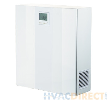 VENTS-US Micra 150 Single-Room Heat Recovery Ventilator