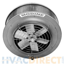 Modine VE200 Electric Unit Heater - 20kW