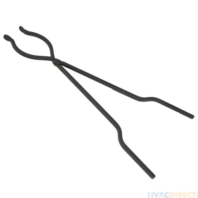 Ohio Flame 30 Inch Campfire Tongs