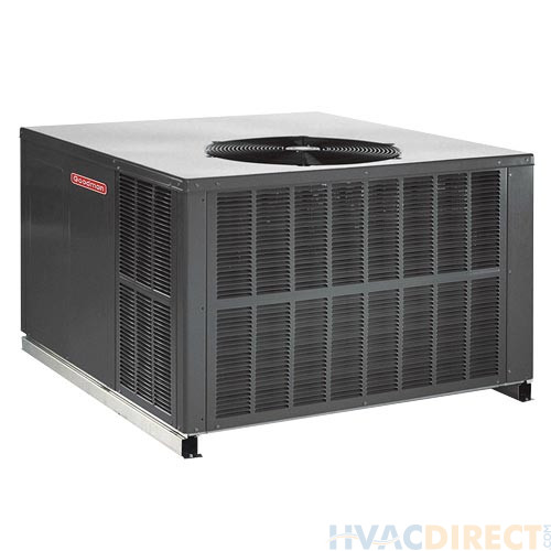 Goodman 5 Ton 13 SEER Multi-Position Packaged Air Conditioner