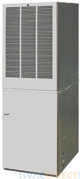 Revolv 15kw Mobile Home Electric Downflow Furnace