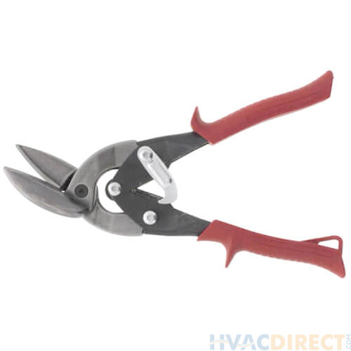 Offset Red Snips