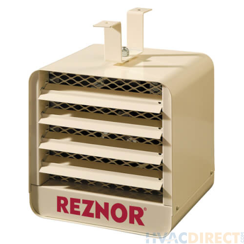 Reznor EGW-5 Electric Unit Heater - 5kW