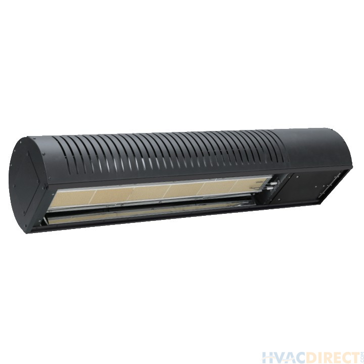 Sterling Sunscape 35,000 BTU Liquid Propane Infrared Patio Heater