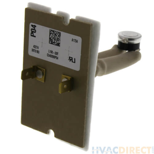 Trane SWT1259 Limit Switch