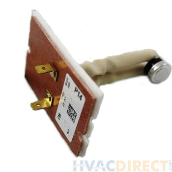 Trane SWT1276 Auto Limit Switch