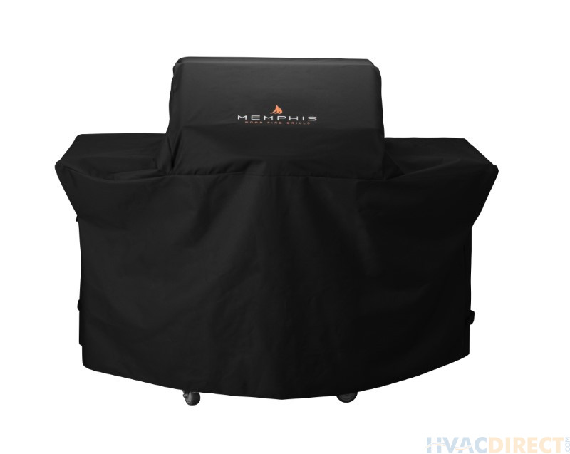 Memphis Grills Grill Cover for Advantage Cart - VGCOVER-3