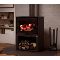 Osburn Inspire Wood Burning Stove- 28"