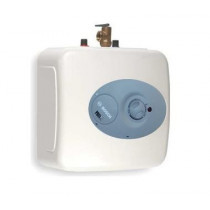 Tronic 3000T ES4 4 Gallon Electric Mini-Tank Water Heater - 7738004997