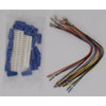 Amana Thermostat Wiring Harness - PWHK01C