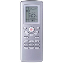 GREE Wireless Remote Control (Multi: Cassette, Concealed, Floor/Ceiling)