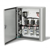 Infratech 6 Relay Universal Bluetooth Capable Panel
