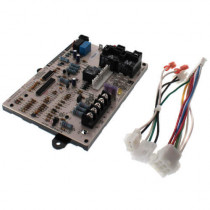 Carrier Circuit Board with Plug Kit 325878-751
