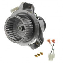 Carrier Inducer Motor Kit 326628-763