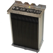 Carrier Secondary Heat Exchanger 334357-755