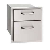 Fire Magic Select Double Drawer - 33802