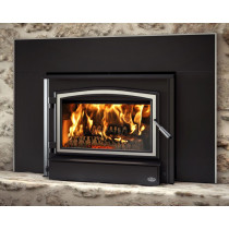 Osburn 3500 Wood Burning Fireplace Insert - 31"