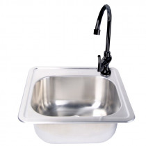 Fire Magic Stainless Steel Sink Basin -3587