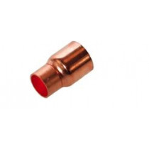 7/8" to 3/4" Copper Fitting Reducer Coupling - CFW01035
