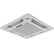 Carrier Grille for 3x3 Ceiling Cassettes