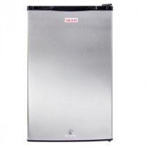 Blaze 20-Inch 4.5 Cu Ft. Compact Refrigerator With Recessed Handle - BLZ-SSRF130 