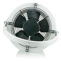 VENTS-US Destratification Axial Type Bucket Metal Fan - 420