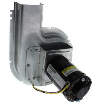 Carrier Inducer Motor Assembly 50DK406816