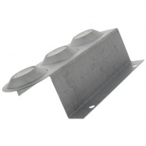 Carrier Flame Retainer 50HJ500451