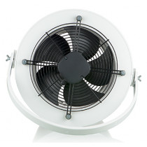 VENTS-US Destratification Axial Type Bucket Metal Fan Whisper - 1055 Series