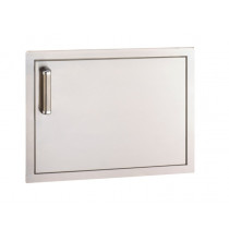 Fire Magic Premium Horizontal Single Access Door - 18″h x 24 ½”w Right Hinge -53917SC-R