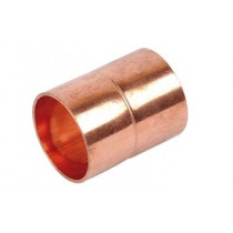 7/8" Copper Fitting Coupling - CFW01034