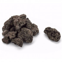 HPC 1-Inch to 2-Inch 25 Pounds Lava Rock - 657