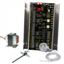 3-Zone Heat Pump (3H/2C) Zone Panel Kit