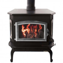 Buck Stove Model 81 Wood Stove Or Insert